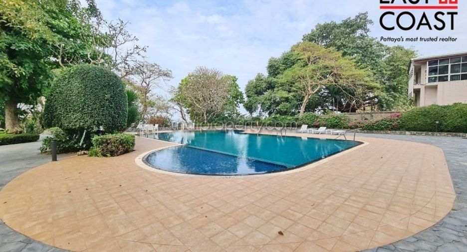 Condo en venta y en alquiler de 2 habitaciones en Sattahip, Chonburi