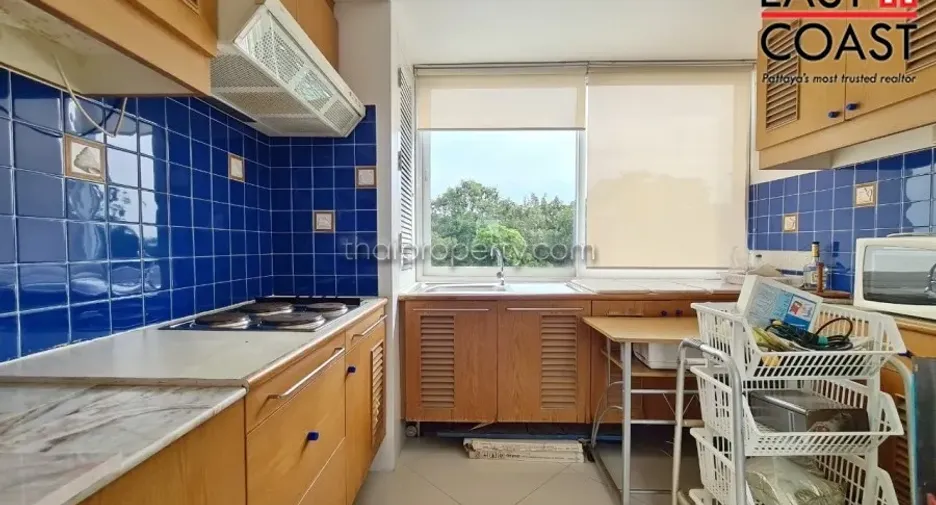 出租 和 出售 2 卧室 公寓 在 Na Chom Thian, 芭提雅