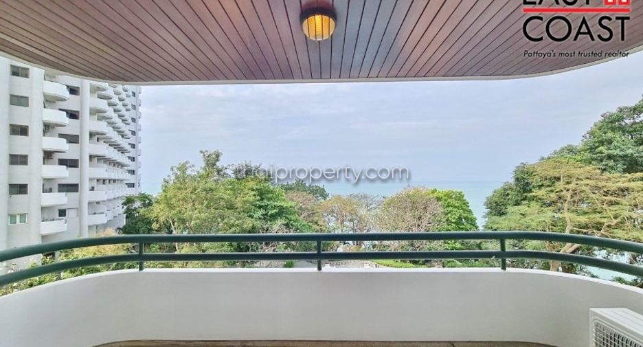 Condo en venta y en alquiler de 2 habitaciones en Sattahip, Chonburi
