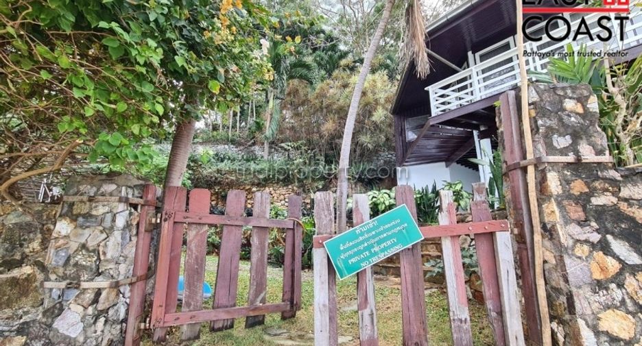 Condo en venta y en alquiler de 2 habitaciones en Sattahip, Chonburi