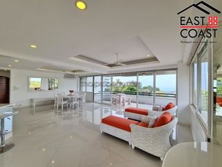 À vendre et à louer 2 chambres condo à Na Jomtien, Pattaya