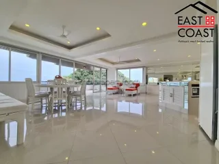 For rent and for sale 2 bedrooms condo in Bang Lamung, Chonburi
