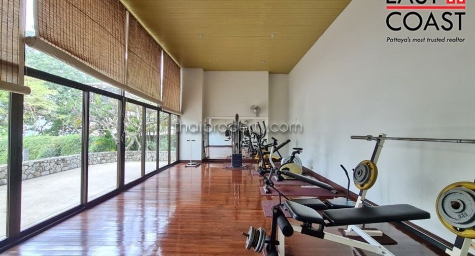 Condo en venta y en alquiler de 2 habitaciones en Sattahip, Chonburi