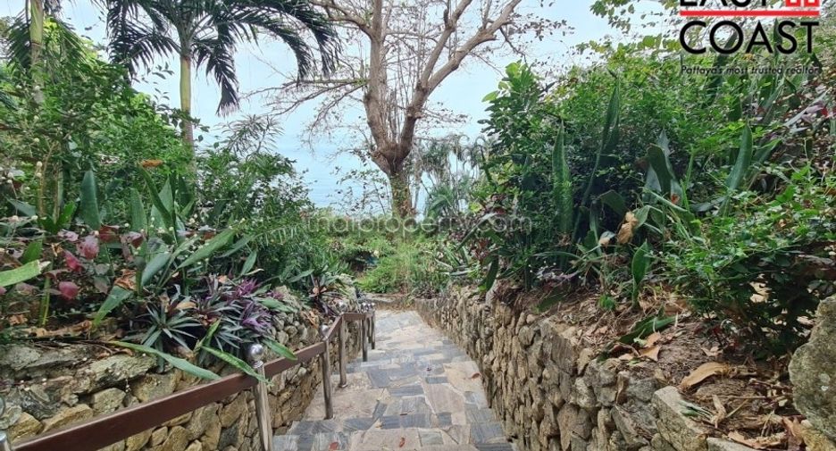 Condo en venta y en alquiler de 2 habitaciones en Sattahip, Chonburi