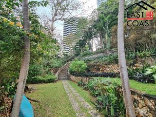 À vendre et à louer 2 chambres condo à Na Jomtien, Pattaya