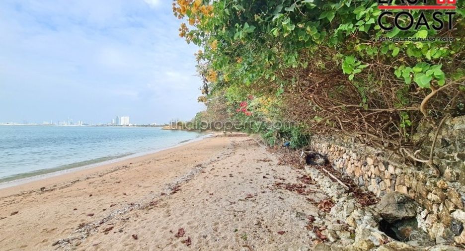 Condo en venta y en alquiler de 2 habitaciones en Sattahip, Chonburi