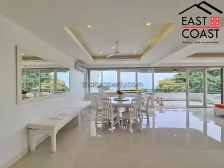 For rent and for sale 2 bedrooms condo in Bang Lamung, Chonburi