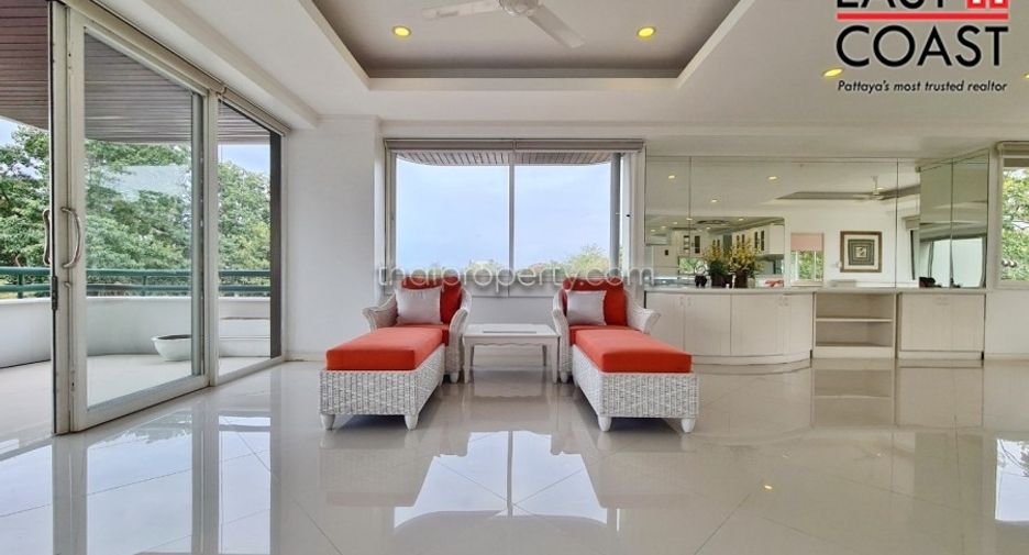 Condo en venta y en alquiler de 2 habitaciones en Sattahip, Chonburi