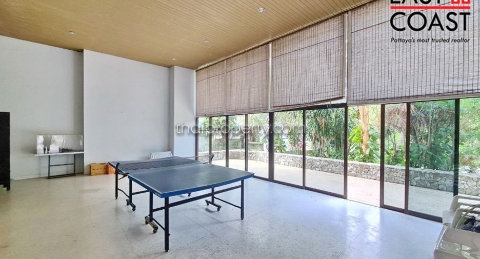 Condo en venta y en alquiler de 2 habitaciones en Sattahip, Chonburi