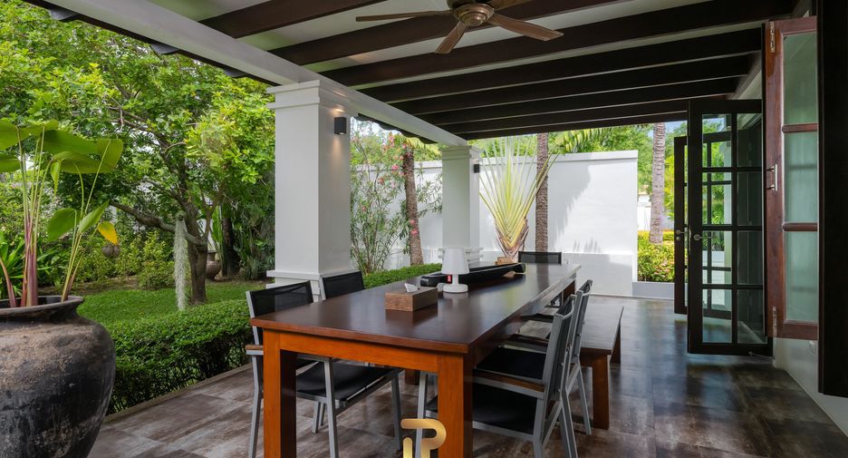 À vendre 5 chambres villa à Hua Hin, Prachuap Khiri Khan