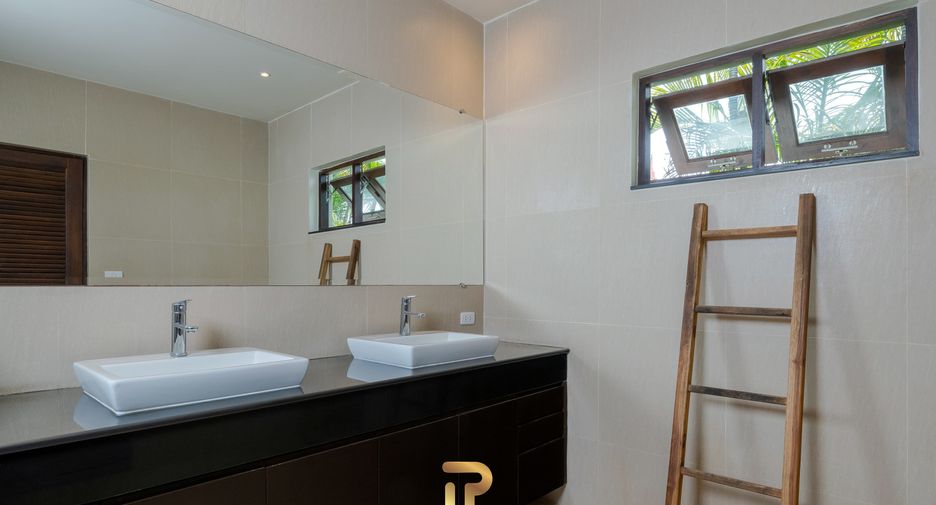 À vendre 5 chambres villa à Hua Hin, Prachuap Khiri Khan