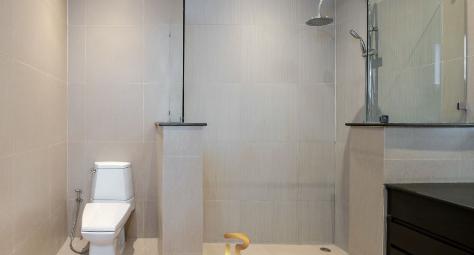 À vendre 5 chambres villa à Hua Hin, Prachuap Khiri Khan
