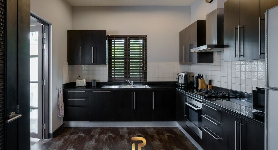 À vendre 5 chambres villa à Hua Hin, Prachuap Khiri Khan