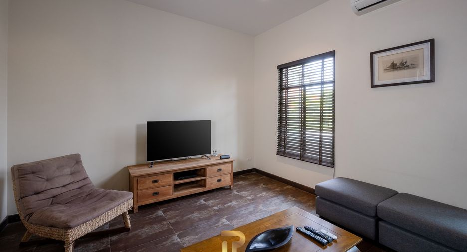 À vendre 5 chambres villa à Hua Hin, Prachuap Khiri Khan