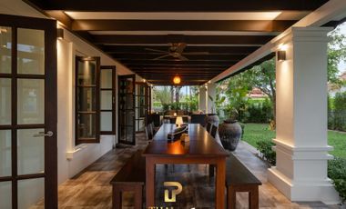 Villa en venta de 5 habitaciones en Hua Hin, Prachuap Khiri Khan