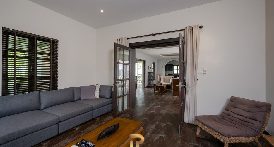 À vendre 5 chambres villa à Hua Hin, Prachuap Khiri Khan