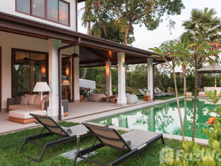 For sale 8 bed villa in Ko Samui, Surat Thani