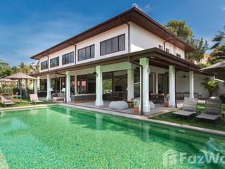 For sale 8 bed villa in Ko Samui, Surat Thani