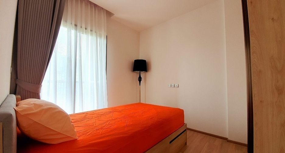 Condo en alquiler de 2 habitaciones en Suan Luang, Bangkok
