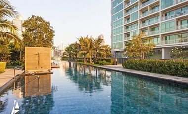 For sale 2 Beds condo in Sathon, Bangkok