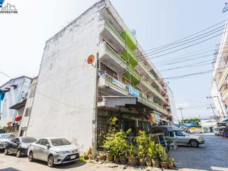 For sale 3 bed retail Space in Rat Burana, Bangkok