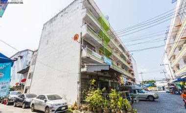 For sale 3 bed retail Space in Rat Burana, Bangkok