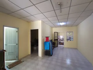 For sale 2 bed townhouse in Mueang Phuket, Phuket