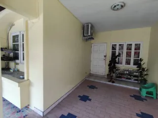 For sale 2 bed townhouse in Mueang Phuket, Phuket