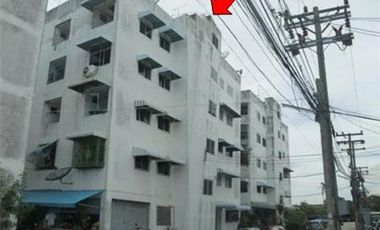 For sale studio apartment in Bang Khae, Bangkok