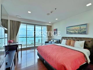 For sale studio condo in Bang Lamung, Chonburi