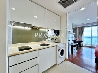 Condo en venta de estudio en Bang Lamung, Chonburi