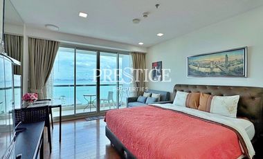 Wohnung zum Kauf mit Studio in Bang Lamung, Chonburi