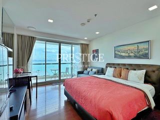 Condo en venta de estudio en Bang Lamung, Chonburi