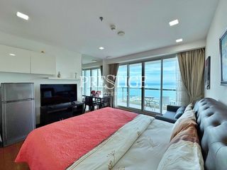 Condo en venta de estudio en Bang Lamung, Chonburi