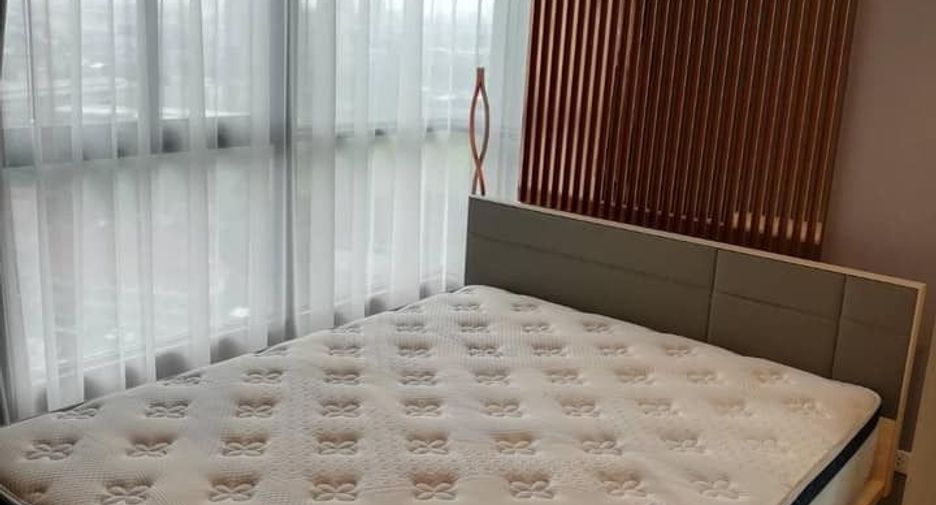 ขาย 2 เตียง คอนโด ใน บางนา, กรุงเทพฯ