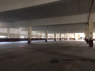 For rent and for sale warehouse in Mueang Samut Prakan, Samut Prakan