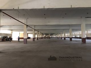 For rent and for sale warehouse in Mueang Samut Prakan, Samut Prakan