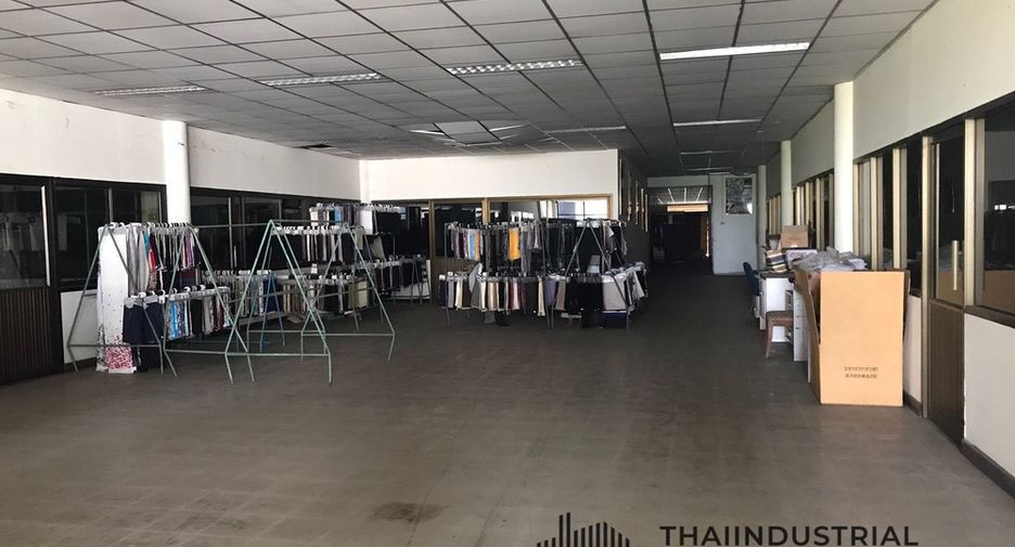 出租 和 出售 仓库 在 Mueang Samut Prakan, Samut Prakan