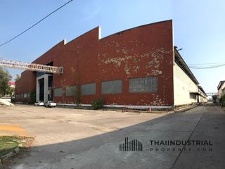 For rent and for sale warehouse in Mueang Samut Prakan, Samut Prakan