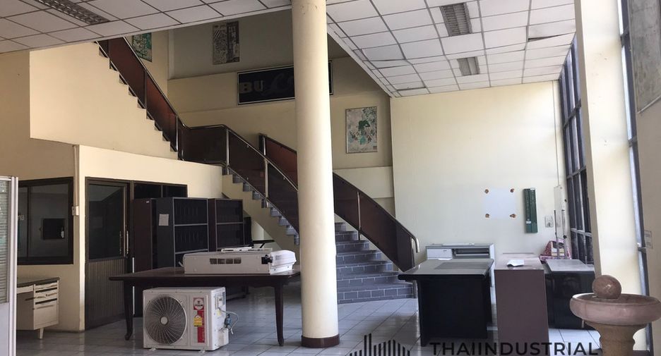 出租 和 出售 仓库 在 Mueang Samut Prakan, Samut Prakan
