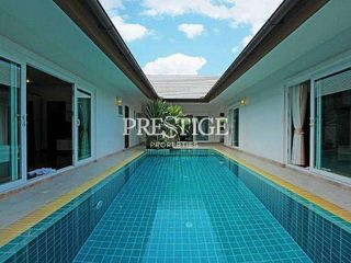 For sale and for rent 3 bedrooms house in Bang Lamung, Chonburi