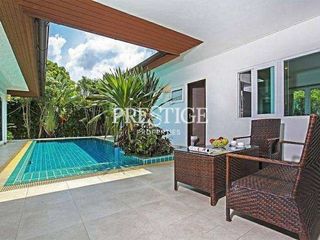 For sale and for rent 3 bedrooms house in Bang Lamung, Chonburi