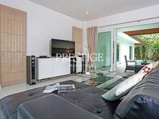 For sale and for rent 3 bedrooms house in Bang Lamung, Chonburi