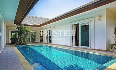 For sale 3 bed house in Bang Lamung, Chonburi