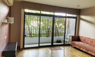 For sale 1 Beds condo in Bueng Kum, Bangkok