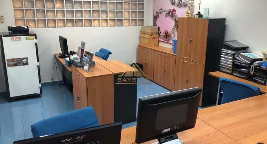 For sale office in South Pattaya, Pattaya