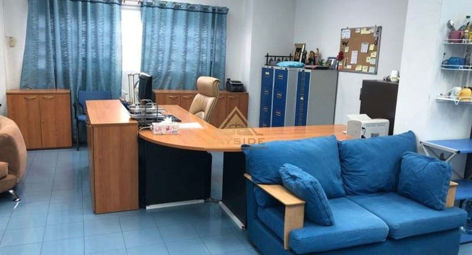 For sale office in South Pattaya, Pattaya