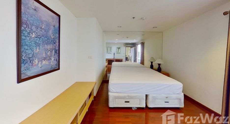 For sale 2 bed condo in Bang Kho Laem, Bangkok