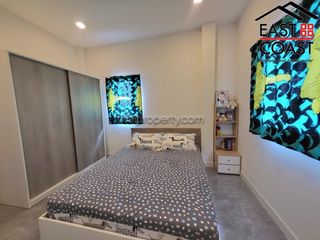 出售 3 卧室 独立屋 在 Bang Lamung, Chon Buri