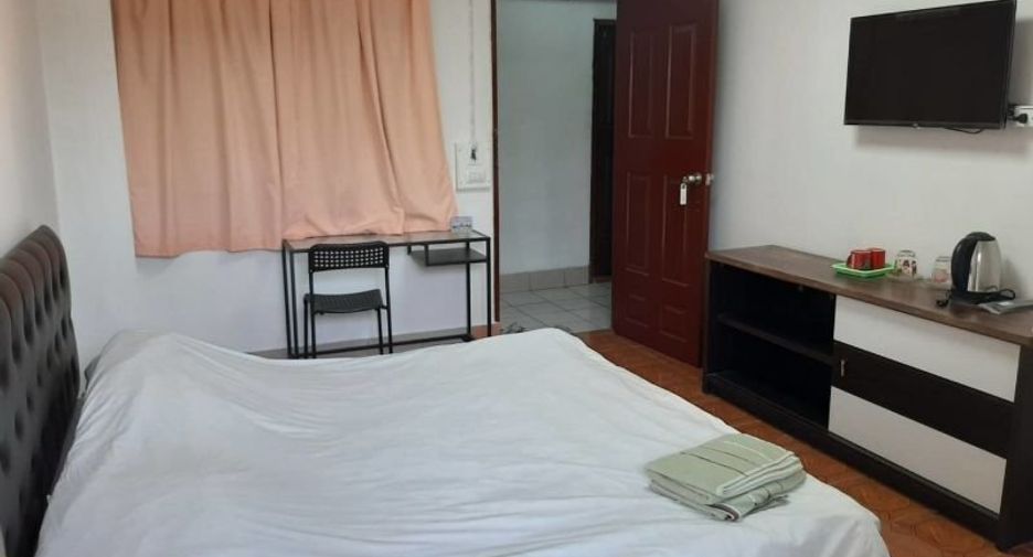 For sale 20 bed apartment in Bang Pa-in, Phra Nakhon Si Ayutthaya